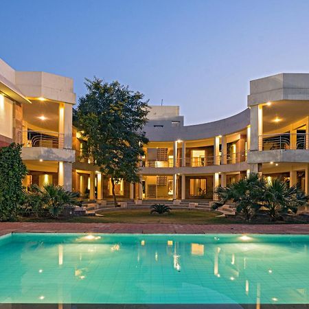 The Chitvan Resort Ajmer Eksteriør billede