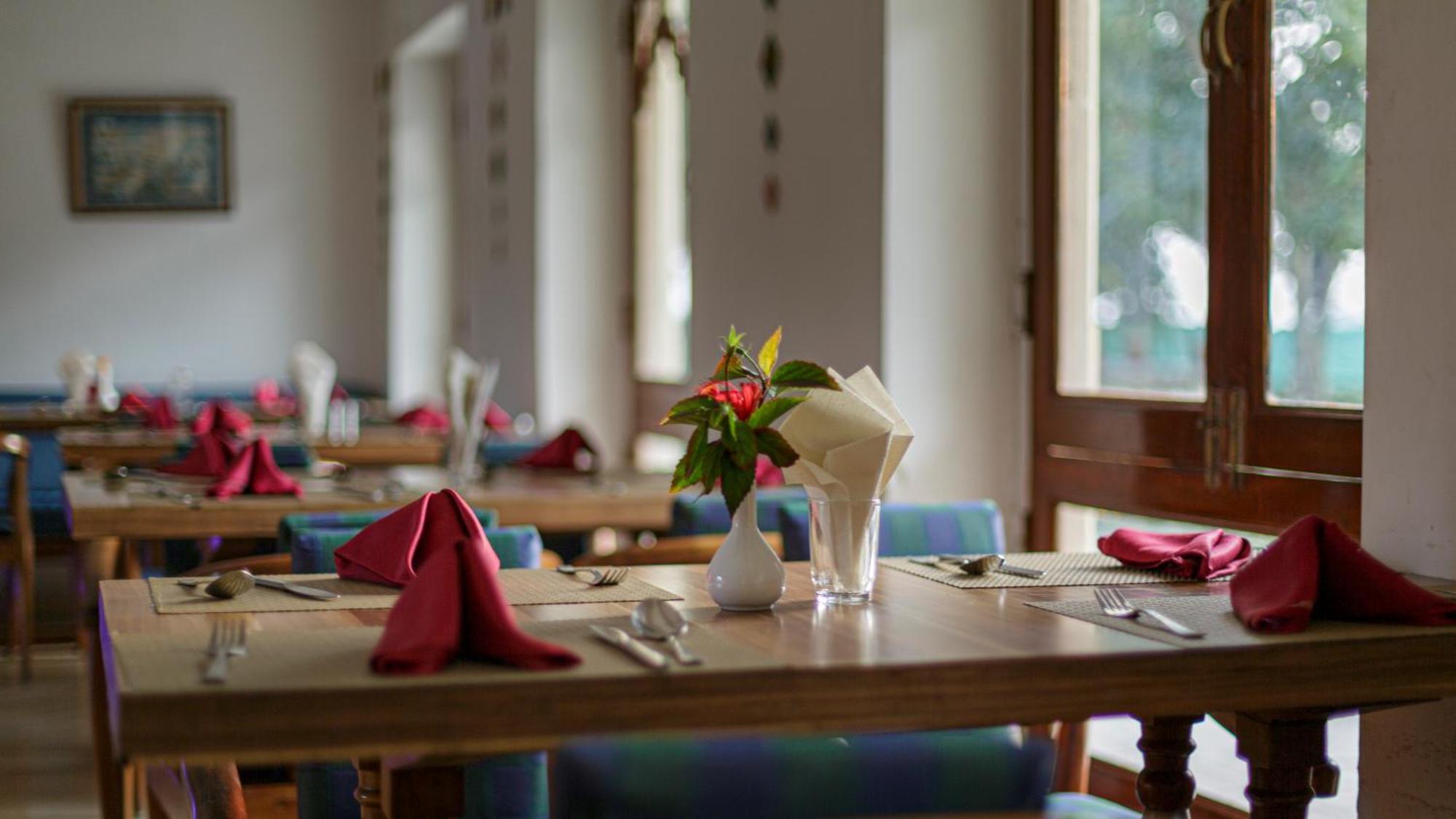 The Chitvan Resort Ajmer Eksteriør billede