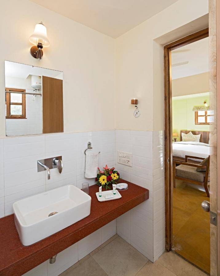 The Chitvan Resort Ajmer Eksteriør billede